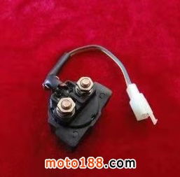 專業(yè)生產(chǎn)摩托車?yán)^電器系列及車檔位開關(guān)系列